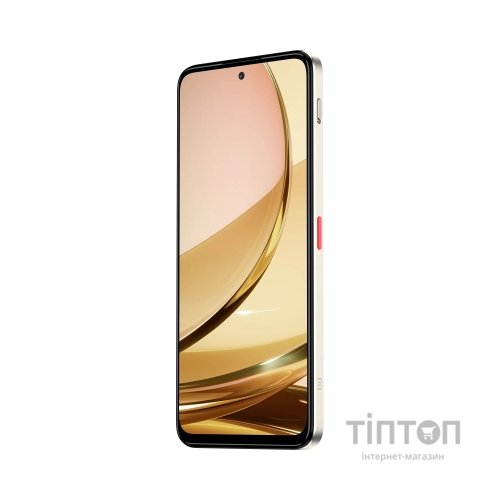 Мобільний телефон ZTE Nubia Focus Pro 5G 8/256GB Brown (1066114)