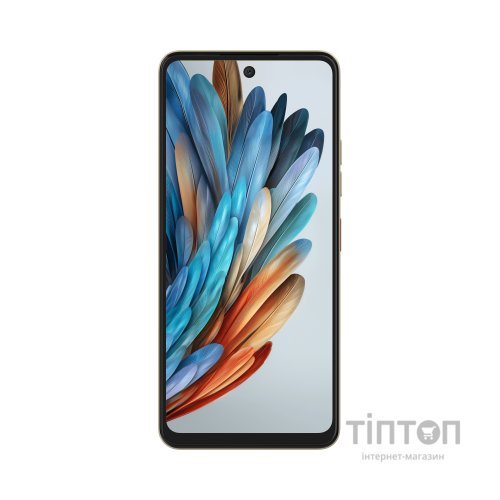 Мобільний телефон ZTE Nubia Music 4/128GB POP Art (1066117)