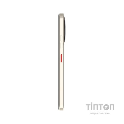 Мобільний телефон ZTE Nubia Music 4/128GB POP Art (1066117)