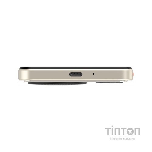 Мобільний телефон ZTE Nubia Music 4/128GB POP Art (1066117)