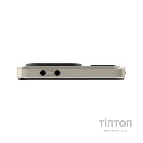 Мобільний телефон ZTE Nubia Music 4/128GB POP Art (1066117)