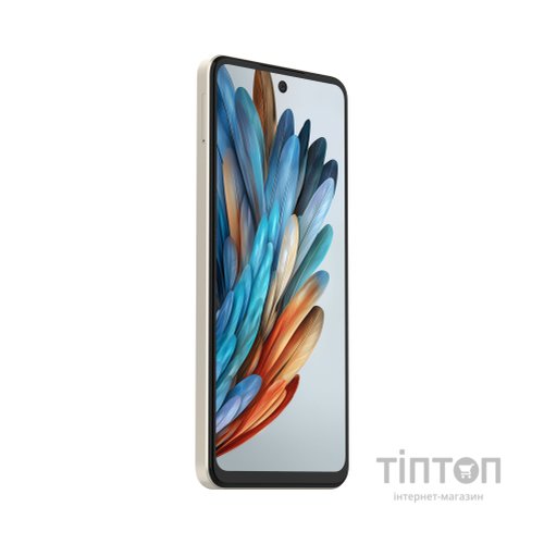 Мобільний телефон ZTE Nubia Music 4/128GB POP Art (1066117)