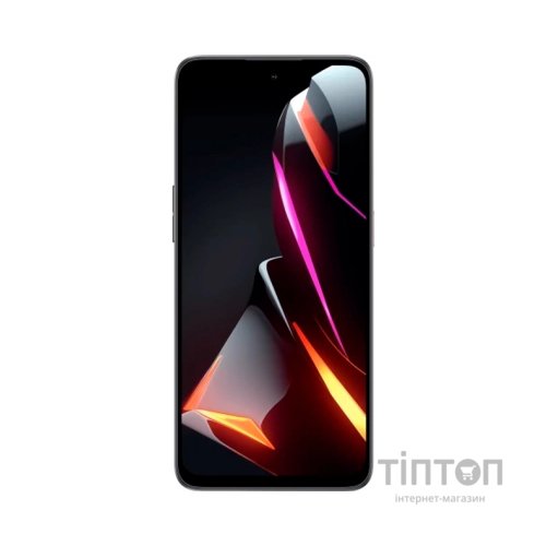 Мобільний телефон ZTE Nubia NEO 2 5G 8/256GB Grey (1066111)