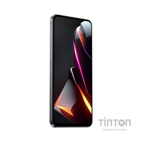 Мобільний телефон ZTE Nubia NEO 2 5G 8/256GB Grey (1066111)