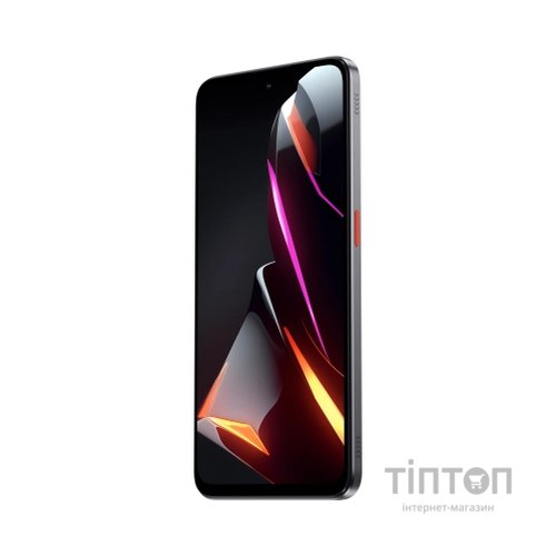 Мобільний телефон ZTE Nubia NEO 2 5G 8/256GB Grey (1066111)