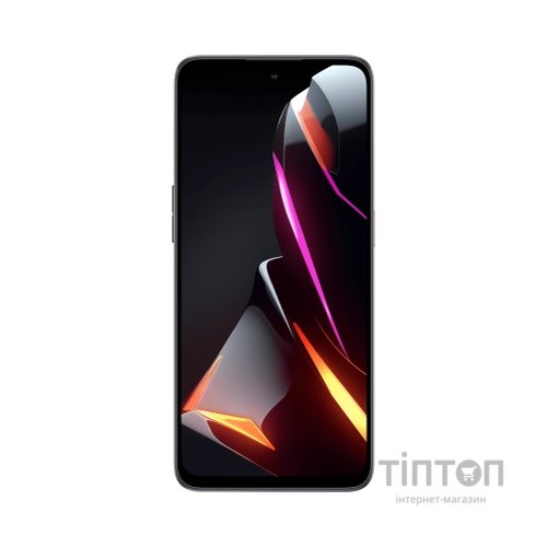 Мобільний телефон ZTE Nubia NEO 2 5G 8/256GB Grey (1066111)