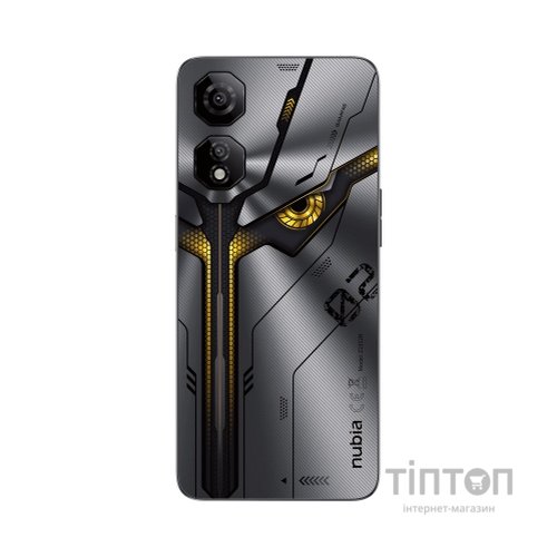 Мобільний телефон ZTE Nubia NEO 2 5G 8/256GB Grey (1066111)