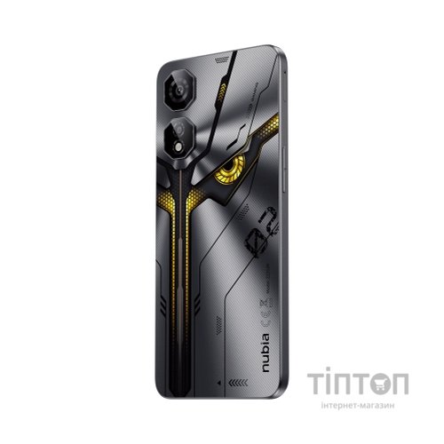 Мобільний телефон ZTE Nubia NEO 2 5G 8/256GB Grey (1066111)