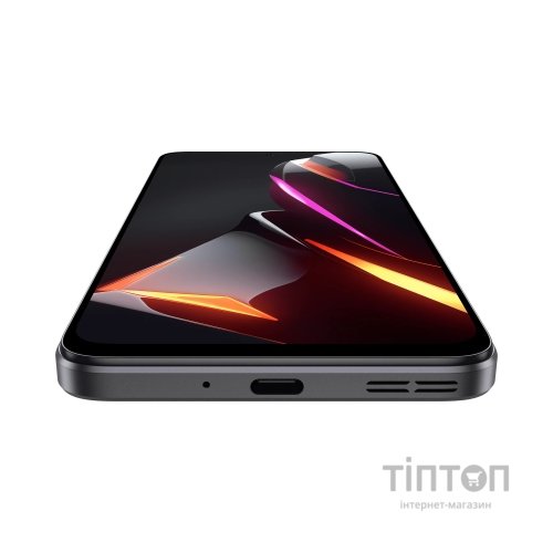 Мобільний телефон ZTE Nubia NEO 2 5G 8/256GB Yellow (1066112)