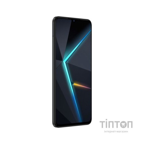 Мобільний телефон ZTE Nubia NEO 5G 8/256GB Black (1006456)