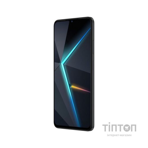 Мобільний телефон ZTE Nubia NEO 5G 8/256GB Black (1006456)