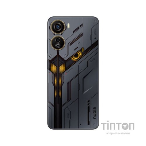 Мобільний телефон ZTE Nubia NEO 5G 8/256GB Black (1006456)