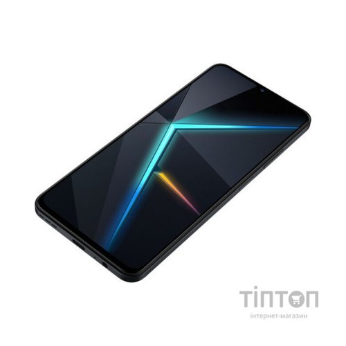 Мобільний телефон ZTE Nubia NEO 5G 8/256GB Black (1006456)