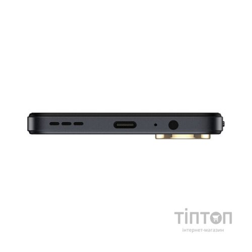 Мобільний телефон ZTE Nubia NEO 5G 8/256GB Black (1006456)