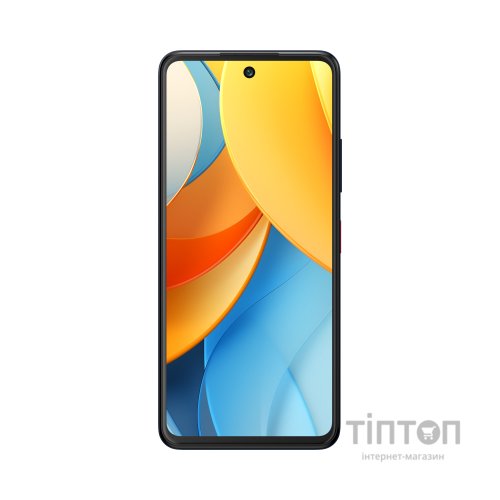 Мобільний телефон ZTE Nubia V60 Design 6/256GB Blue (1066109)