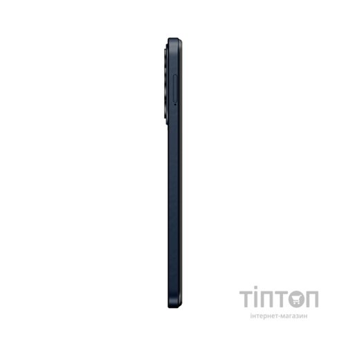 Мобільний телефон ZTE Nubia V60 Design 6/256GB Blue (1066109)