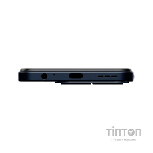 Мобільний телефон ZTE Nubia V60 Design 6/256GB Blue (1066109)