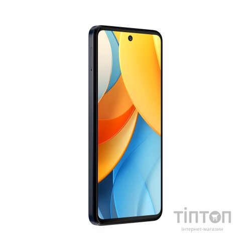 Мобільний телефон ZTE Nubia V60 Design 6/256GB Blue (1066109)