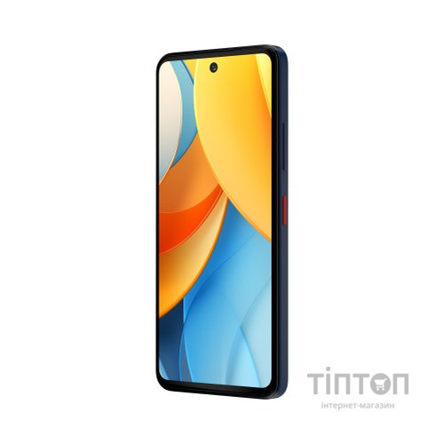 Мобільний телефон ZTE Nubia V60 Design 6/256GB Blue (1066109)