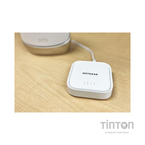 Мобільний Wi-Fi роутер Netgear LM1200-100EUS