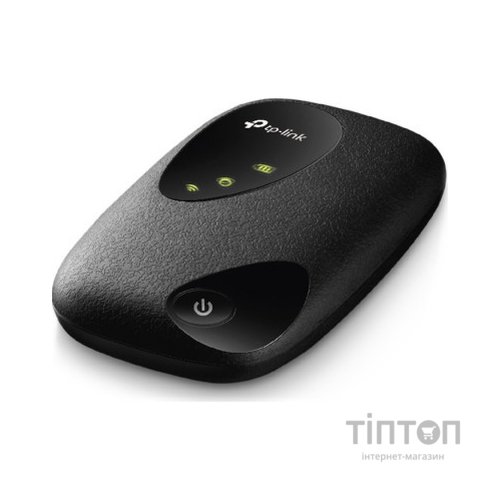 Мобільний Wi-Fi роутер TP-Link M7000