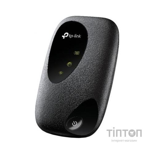 Мобільний Wi-Fi роутер TP-Link M7200