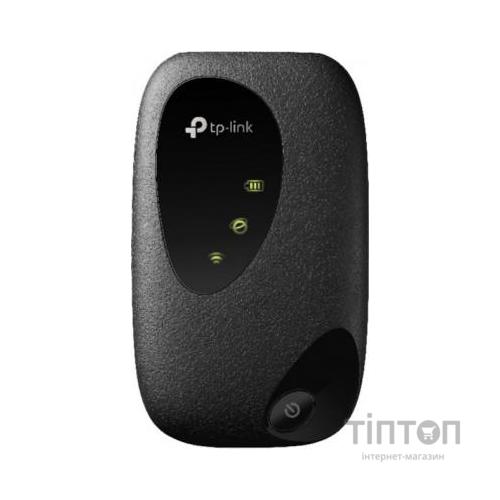 Мобільний Wi-Fi роутер TP-Link M7200