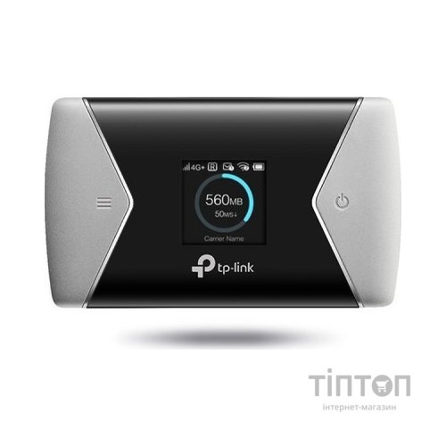Мобільний Wi-Fi роутер TP-Link M7650