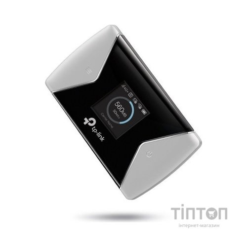 Мобільний Wi-Fi роутер TP-Link M7650