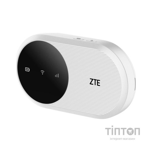 Мобільний Wi-Fi роутер ZTE 4G UFi U10 Pro