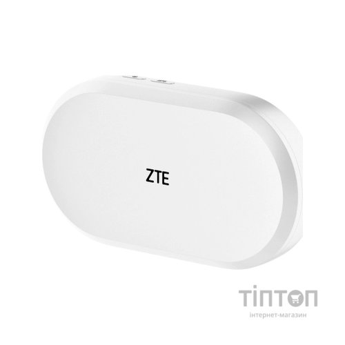 Мобільний Wi-Fi роутер ZTE 4G UFi U10 Pro