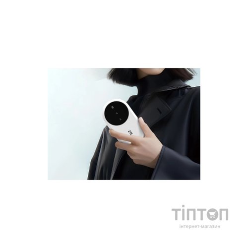 Мобільний Wi-Fi роутер ZTE 4G UFi U10 Pro