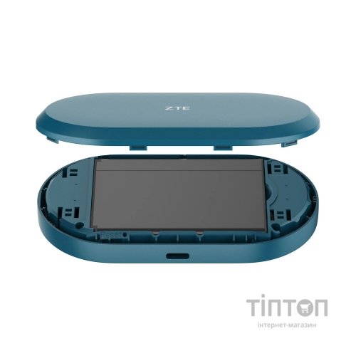 Мобільний Wi-Fi роутер ZTE 4G UFi U10s Pro