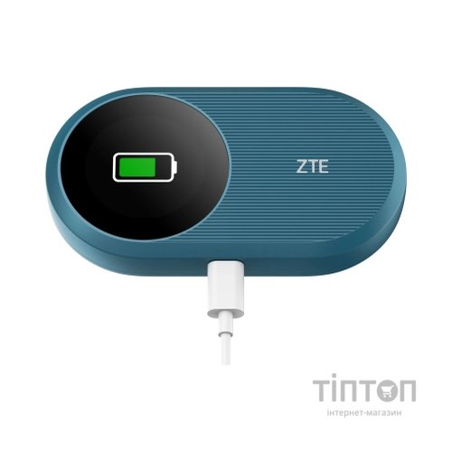 Мобільний Wi-Fi роутер ZTE 4G UFi U10s Pro