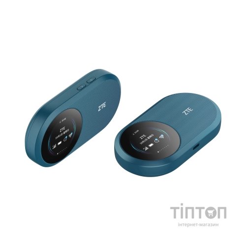 Мобільний Wi-Fi роутер ZTE 4G UFi U10s Pro