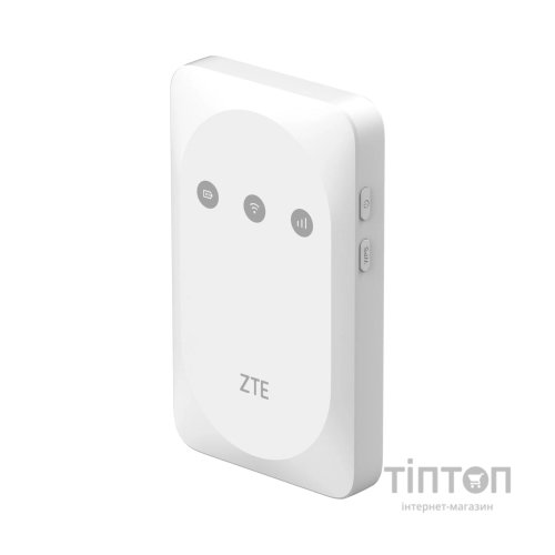 Мобільний Wi-Fi роутер ZTE LTE UFi MF935N