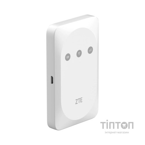 Мобільний Wi-Fi роутер ZTE LTE UFi MF935N