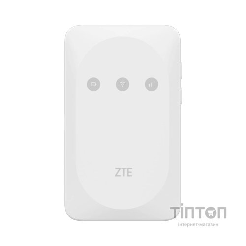 Мобільний Wi-Fi роутер ZTE LTE UFi MF935N