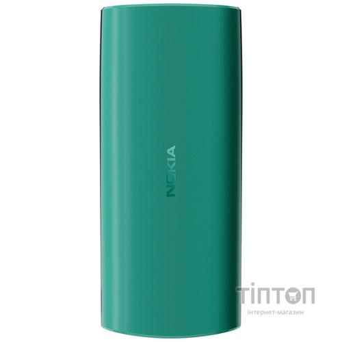 Мобильный телефон Nokia 106 2023 Dual Sim Green