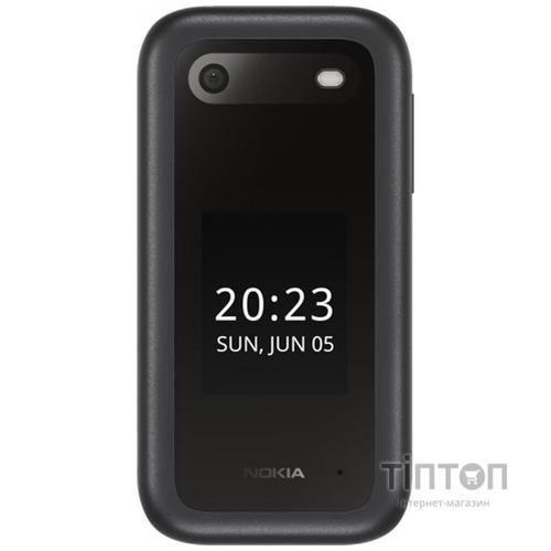 Мобильный телефон Nokia 2660 Flip Dual Sim Black