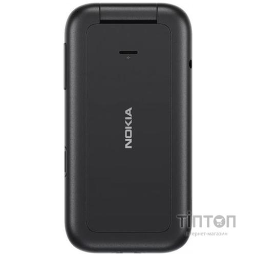 Мобильный телефон Nokia 2660 Flip Dual Sim Black