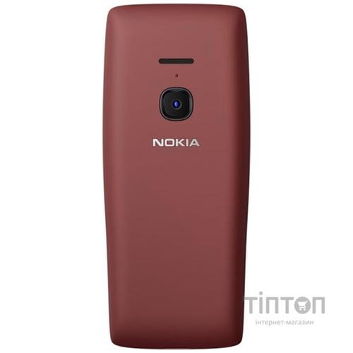 Мобильный телефон Nokia 8210 Dual Sim Red