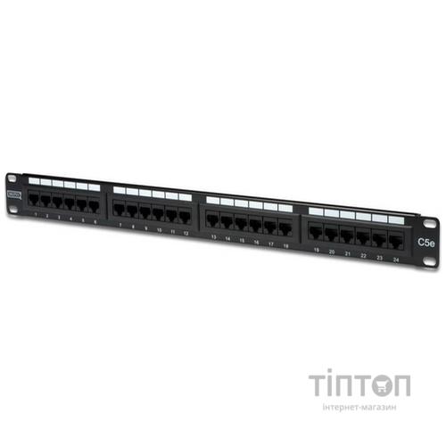 Модуль до шафи DIGITUS DN-91524U