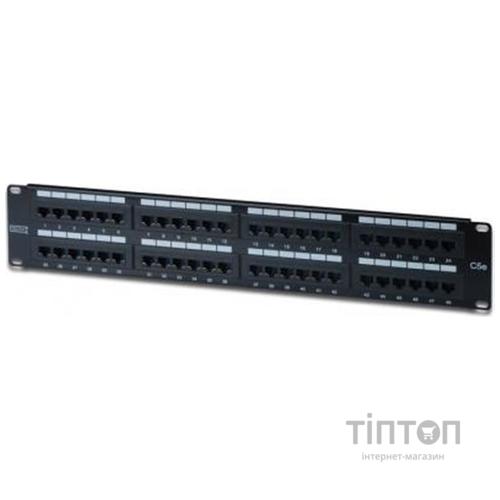 Модуль до шафи DIGITUS DN-91548U