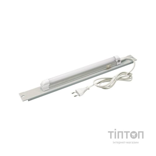 Модуль до шафи Zpas Комплект освітлення без контактного вимикача, RAL 7035 (WN-0208-05-01-011-02)