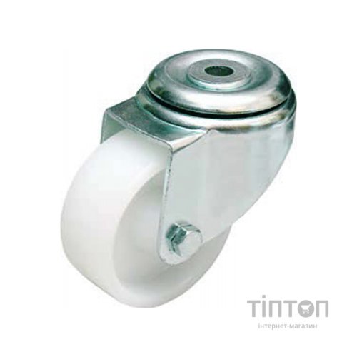 Модуль до шафи Zpas Ролики 150 поворотні без гальма, к-т 2 шт. (WZ-SB72-00-02-000-2)