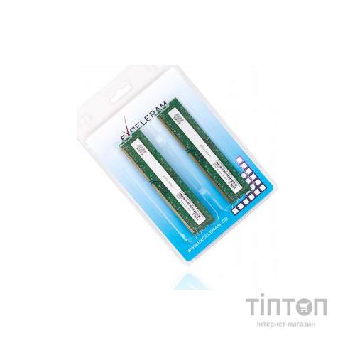 Модуль пам'яті DDR3 16Gb Exceleram 1600MHz