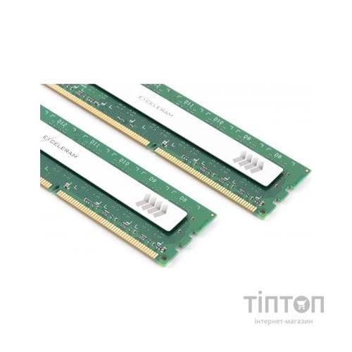 Модуль пам'яті DDR3 16Gb Exceleram 1600MHz