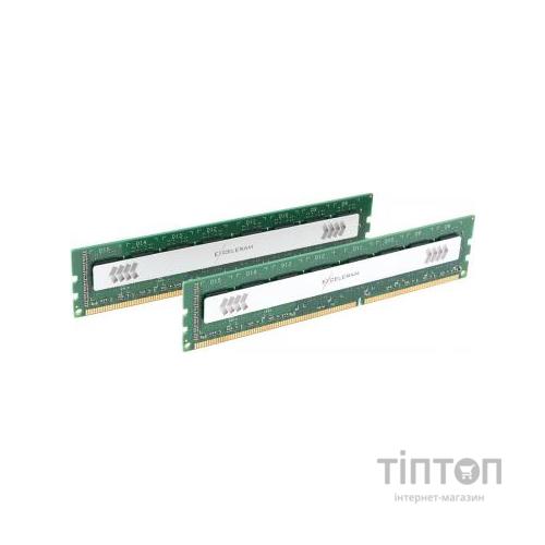 Модуль пам'яті DDR3 16Gb Exceleram 1600MHz