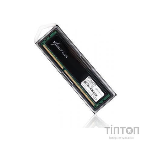 Модуль пам'яті DDR3 8GB Black Sark Exceleram 1333 MHz